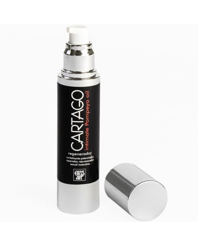 EROS ART ACEITE INTIMO ESTIMULANTE DE CARTAGO MASCULINO EROS ART ACEITE INTIMO ESTIMULANTE DE CARTAGO MASCULINO