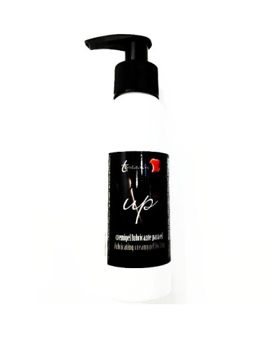 TENTACION CREMIGEL LUBRICANTE ORGASMICO PARA EL 100 ML TENTACION CREMIGEL LUBRICANTE ORGASMICO PARA EL 100 ML