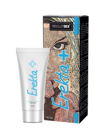 RUF EREKTA PLUS CREMA ESTIMULANTE PARA ERECCION RUF EREKTA PLUS CREMA ESTIMULANTE PARA ERECCION