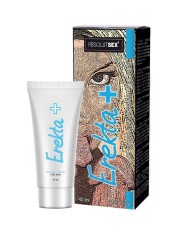 RUF - EREKTA PLUS CREMA ESTIMULANTE PARA ERECCIÓND-213989 RUF - EREKTA PLUS CREMA ESTIMULANTE PARA ERECCIÓND-213989