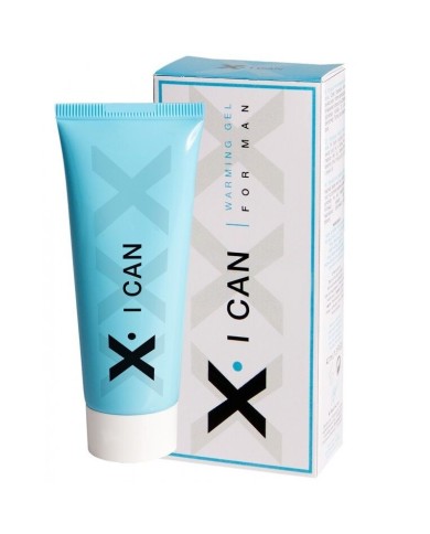 RUF X ERECTION CREMA ERECCION EFECTO CALOR 40 ML RUF X ERECTION CREMA ERECCION EFECTO CALOR 40 ML