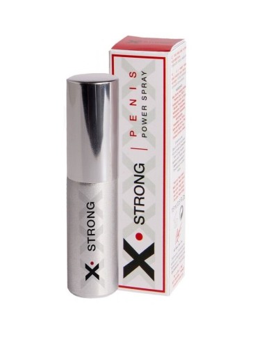 RUF X STRONG POTENTE STRAY PARA EL PENE RUF X STRONG POTENTE STRAY PARA EL PENE