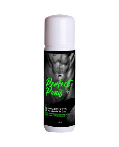 RUF PERFECT PENIS CREMA ESTIMULANTE PENE 125ML RUF PERFECT PENIS CREMA ESTIMULANTE PENE 125ML