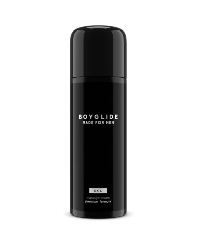 INTIMATELINE BOYGLIDE XXL CREMA MASAJE VOLUMINIZANTE 100 ML INTIMATELINE BOYGLIDE XXL CREMA MASAJE VOLUMINIZANTE 100 ML