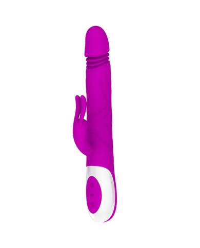 PRETTY LOVE ADRIAN MULTIFUNCION RECARGABLE PRETTY LOVE ADRIAN MULTIFUNCION RECARGABLE