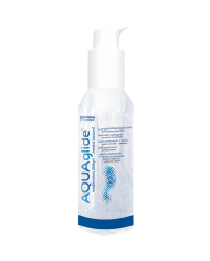 JOYDIVISION AQUAGLIDE LUBRICANTE CON DOSIFICADOR 125 ML