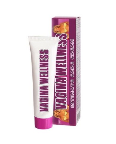 RUF VAGINA WELLNESS PARA MASAJEAR LABIOS 30ML RUF VAGINA WELLNESS PARA MASAJEAR LABIOS 30ML