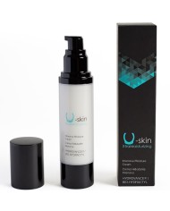 500 COSMETICS U SKIN XTRAMOISTURIZING CREMA CICATRIZANTE PARA TODO TIPO DE PIELES TATUADAS