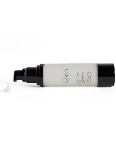 500 COSMETICS U SKIN XTRAMOISTURIZING CREMA CICATRIZANTE PARA TODO TIPO DE PIELES TATUADAS 500 COSMETICS U SKIN XTRAMOISTURIZING CREMA CICATRIZANTE PARA TODO TIPO DE PIELES TATUADAS