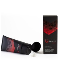 500 COSMETICS U BREAST CREMA AUMENTO PECHO 100 ML