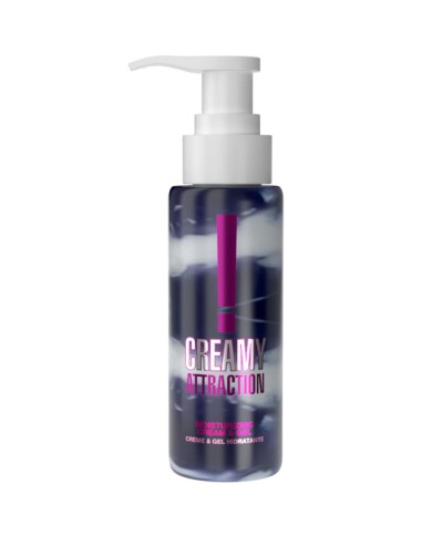 INTT RELEASES CREMA Y GEL BESABLE SABOR MORA 100 ML INTT RELEASES CREMA Y GEL BESABLE SABOR MORA 100 ML
