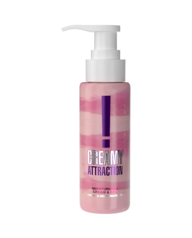 INTT RELEASES CREMA Y GEL FRAGRANCIA AFRODISIACA 100 ML INTT RELEASES CREMA Y GEL FRAGRANCIA AFRODISIACA 100 ML