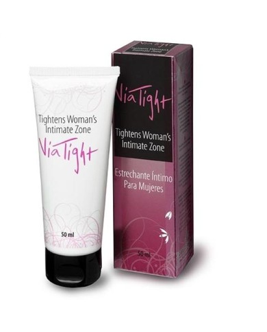 COBECO VIATIGHT GEL ESTRECHANTE INTIMO PARA MUJERES COBECO VIATIGHT GEL ESTRECHANTE INTIMO PARA MUJERES