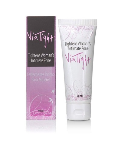 COBECO VIATIGHT GEL ESTRECHANTE INTIMO PARA MUJERES COBECO VIATIGHT GEL ESTRECHANTE INTIMO PARA MUJERES