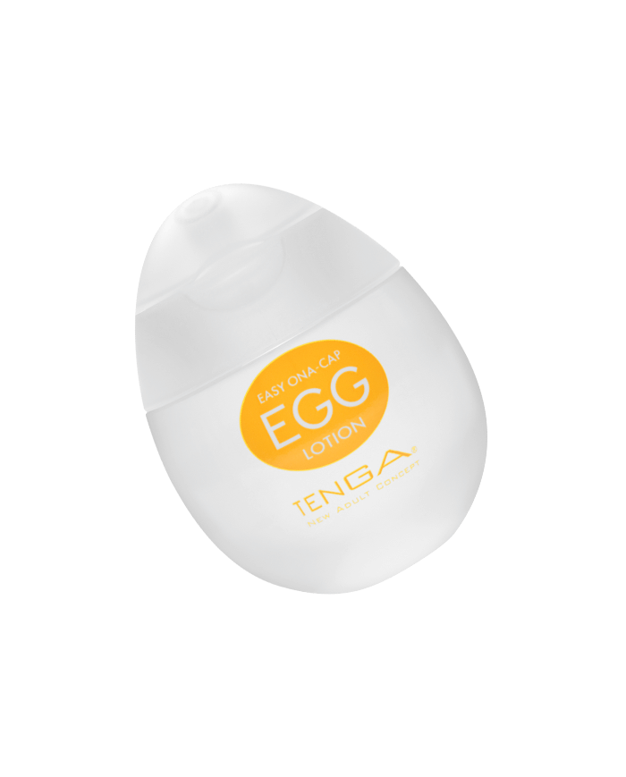 TENGA EGG LOTION LUBRICANTE 50 ML