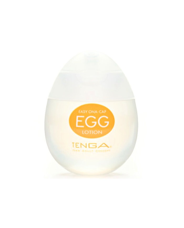 TENGA EGG LOTION LUBRICANTE 50 ML