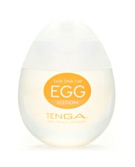 TENGA EGG LOTION LUBRICANTE 50 ML