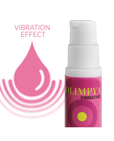 OLIMPYA VIBRATING PLEASURE POTENTE ESTIMULANTE POWER OLIMPYA VIBRATING PLEASURE POTENTE ESTIMULANTE POWER