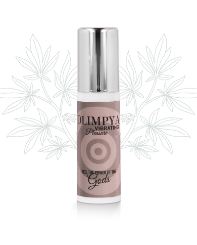 OLIMPYA VIBRATING PLEASURE POTENTE ESTIMULANTE GODDESS OLIMPYA VIBRATING PLEASURE POTENTE ESTIMULANTE GODDESS