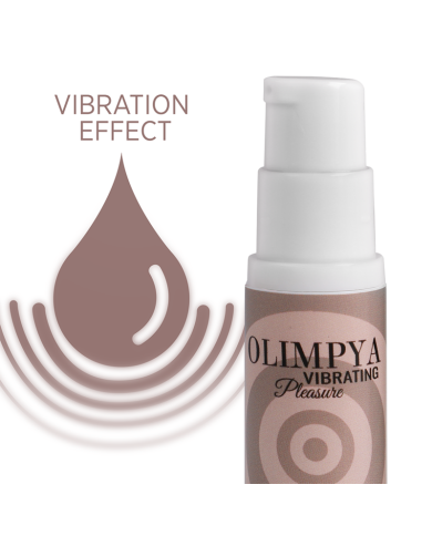 OLIMPYA VIBRATING PLEASURE POTENTE ESTIMULANTE GODDESS OLIMPYA VIBRATING PLEASURE POTENTE ESTIMULANTE GODDESS