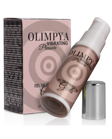 OLIMPYA VIBRATING PLEASURE POTENTE ESTIMULANTE GODDESS OLIMPYA VIBRATING PLEASURE POTENTE ESTIMULANTE GODDESS