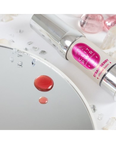 SECRET PLAY CLIT PWR BLSAMO DE CLITORIS DE FRESA SECRET PLAY CLIT PWR BLSAMO DE CLITORIS DE FRESA