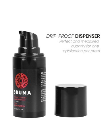 BRUMA VIBRADOR LIQUIDO FRESA BRUMA VIBRADOR LIQUIDO FRESA