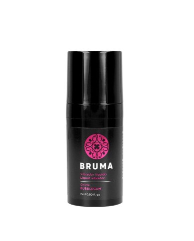 BRUMA VIBRADOR LIQUIDO CHICLE BRUMA VIBRADOR LIQUIDO CHICLE