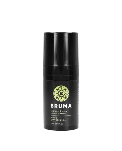 BRUMA VIBRADOR LIQUIDO SANDIA BRUMA VIBRADOR LIQUIDO SANDIA