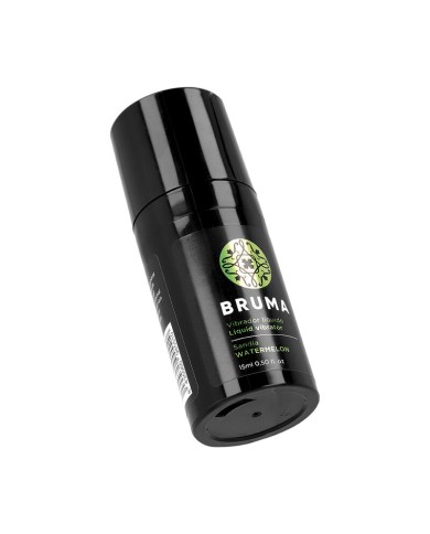 BRUMA VIBRADOR LIQUIDO SANDIA BRUMA VIBRADOR LIQUIDO SANDIA