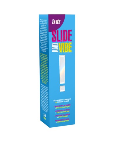 INTT RELEASES LUBRICANTE INTIMO BESABLE BASE AGUA CON EFECTO VIBRACION 35 ML INTT RELEASES LUBRICANTE INTIMO BESABLE BASE AGUA CON EFECTO VIBRACION 35 ML