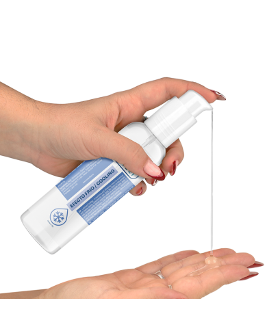 WATERFEEL LUBRICANTE EFECTO FRIO 150 ML WATERFEEL LUBRICANTE EFECTO FRIO 150 ML