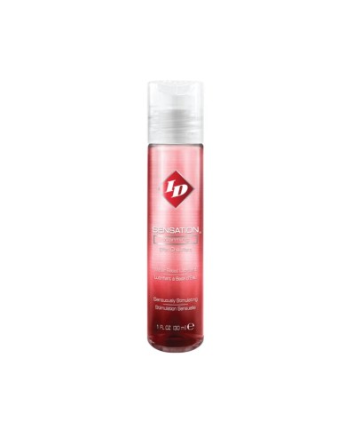 ID SENSATION EFECTO CALOR 30 ML ID SENSATION EFECTO CALOR 30 ML