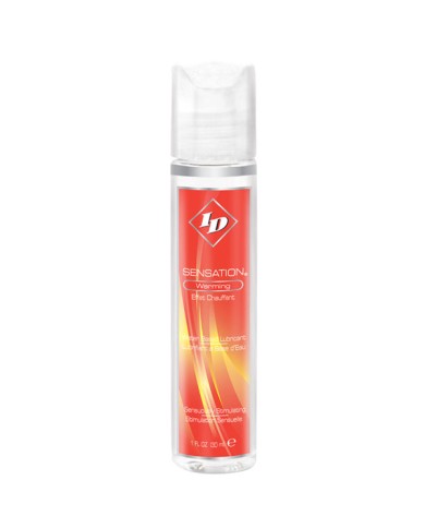 ID SENSATION EFECTO CALOR 30 ML ID SENSATION EFECTO CALOR 30 ML