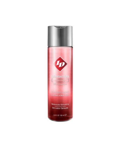 ID SENSATION EFECTO CALOR 130 ML ID SENSATION EFECTO CALOR 130 ML