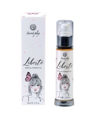 SECRETPLAY LIBERTe HIDRATANTE INTIMO 50 ML