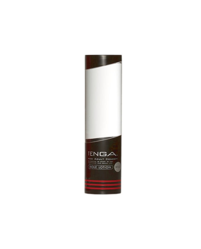 TENGA LOCION LUBRICANTE CON MENTOL