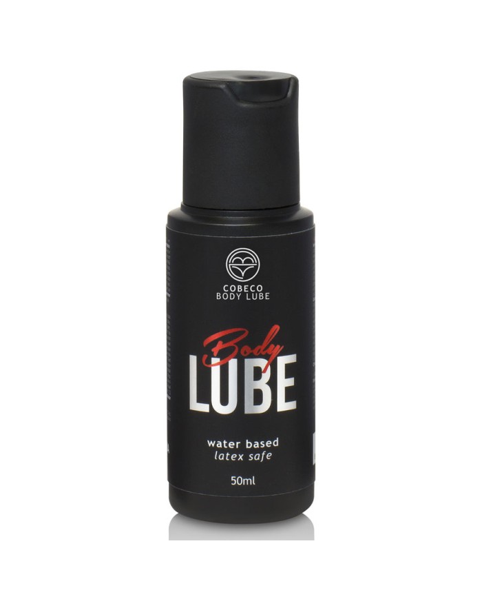 COBECO CBL LUBRICANTE INTIMO WB 50ML