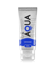 AQUA QUALITY LUBRICANTE BASE DE AGUA 50 ML