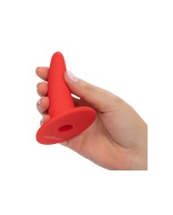 CALEXOTICS KIT 5PC DILATADORES VAGINALES O ANALES MULTICOLOR