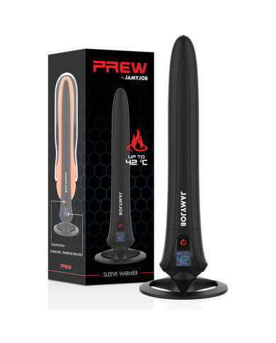 JAMYJOB PREW CALENTADOR MASTURBADORES JAMYJOB PREW CALENTADOR MASTURBADORES