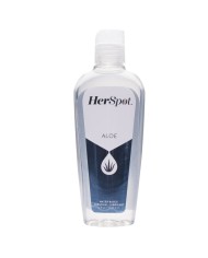 HERSPOT FLESHLIGHT ALOE LUBRICANTE BASE AGUA 100 ML