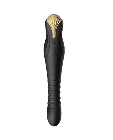 ZALO KING THRUSTER NEGRO ZALO KING THRUSTER NEGRO