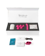 JE JOUE - THE NICE AND NAUGHTY GIFT SETD-232117 JE JOUE - THE NICE AND NAUGHTY GIFT SETD-232117