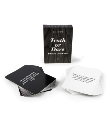 JE JOUE THE NAUGHTY GIFT SET