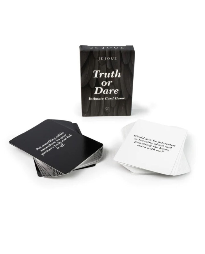 JE JOUE THE NAUGHTY GIFT SET JE JOUE THE NAUGHTY GIFT SET