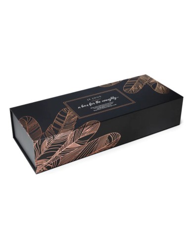 JE JOUE THE NAUGHTY GIFT SET