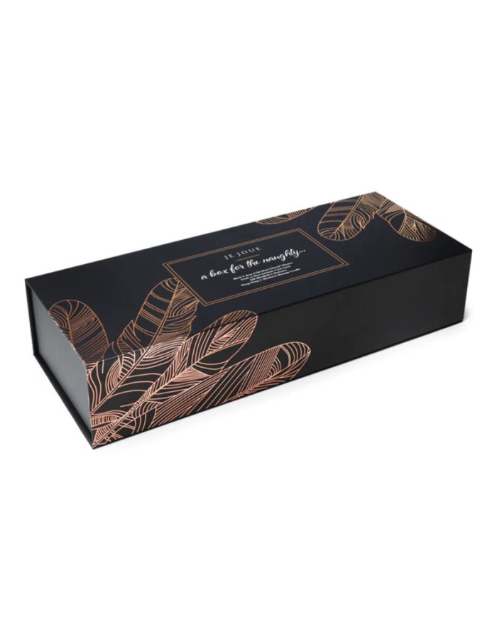 JE JOUE THE NAUGHTY GIFT SET JE JOUE THE NAUGHTY GIFT SET