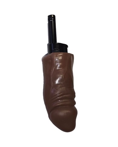 DIABLO PICANTE MECHERO BARBACOA PENE MULATO