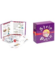 DIABLO PICANTE - JUEGO STRIP PÓQUERD-230215